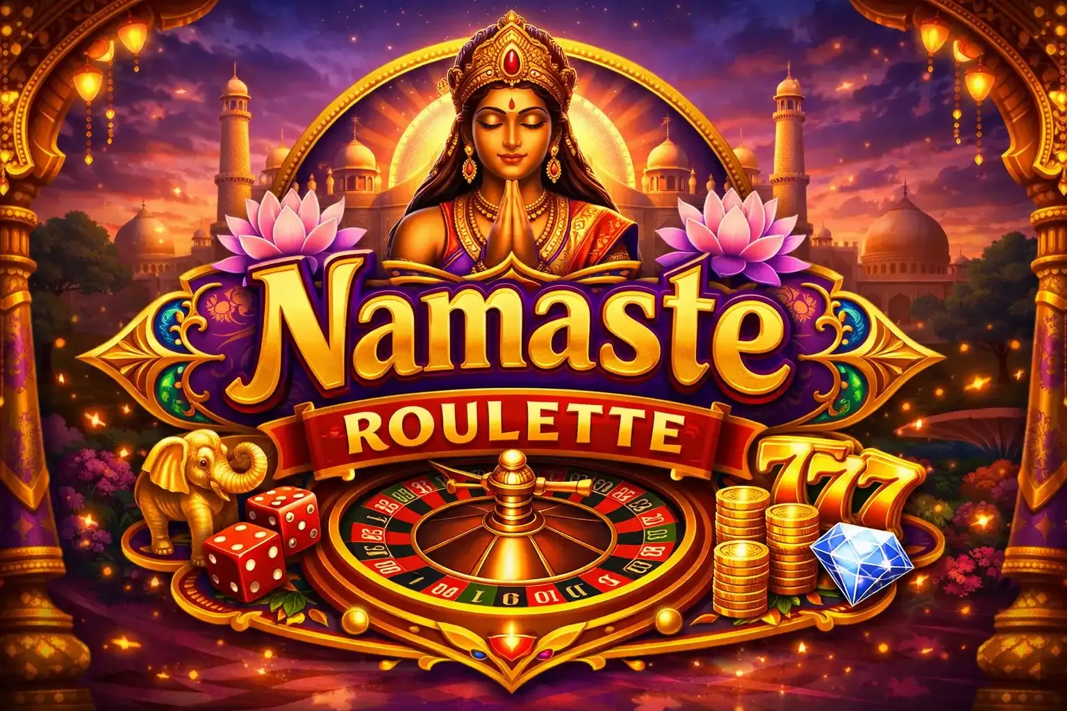 Regional roulette special offers